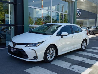 Toyota Corolla 1.5 Luna 