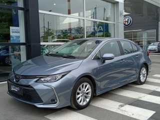 Toyota Corolla 1.5 Luna