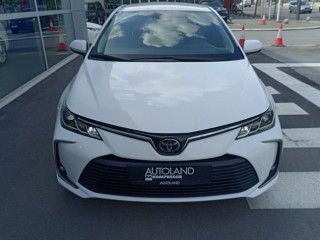 Toyota Corolla 1.5 Luna