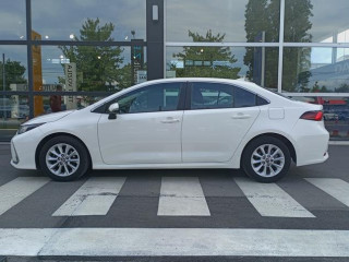 Toyota Corolla 1.5 Luna