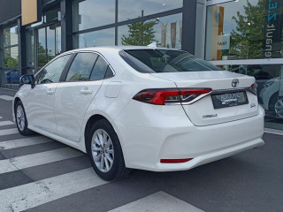 Toyota Corolla 1.5 Luna