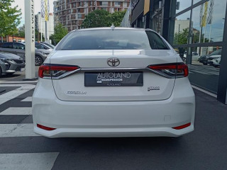 Toyota Corolla 1.5 Luna