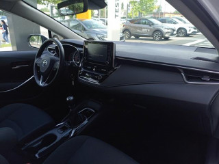 Toyota Corolla 1.5 Luna