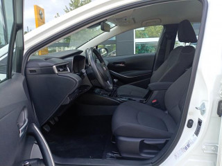 Toyota Corolla 1.5 Luna