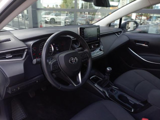 Toyota Corolla 1.5 Luna