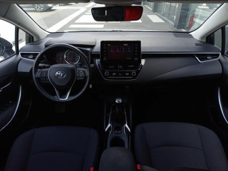 Toyota Corolla 1.5 Luna