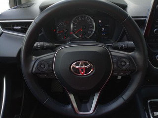 Toyota Corolla 1.5 Luna