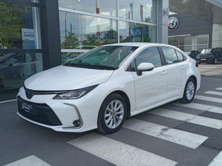 Toyota Corolla 1.5 Luna
