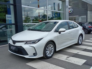 Toyota Corolla 1.5 Luna