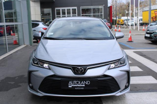 Toyota Corolla 1.5 Luna 