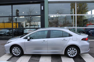 Toyota Corolla 1.5 Luna 