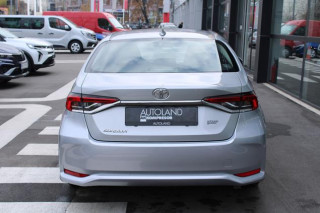 Toyota Corolla 1.5 Luna 
