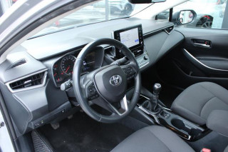 Toyota Corolla 1.5 Luna 