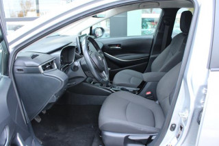 Toyota Corolla 1.5 Luna 