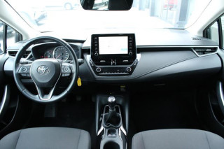 Toyota Corolla 1.5 Luna 