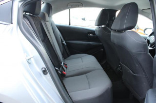 Toyota Corolla 1.5 Luna 