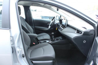 Toyota Corolla 1.5 Luna 