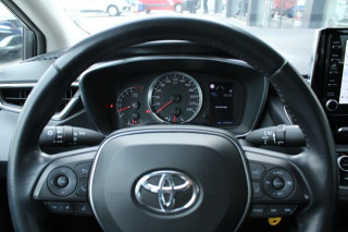 Toyota Corolla 1.5 Luna 