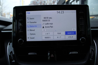 Toyota Corolla 1.5 Luna 