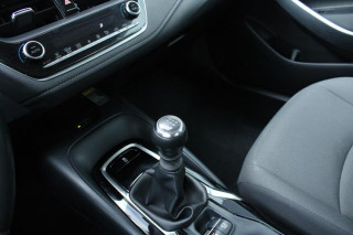 Toyota Corolla 1.5 Luna 