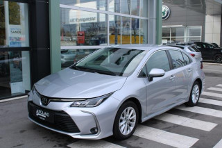 Toyota Corolla 1.5 Luna 