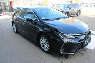 Toyota Corolla 1.5 Luna 