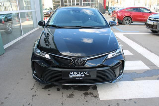 Toyota Corolla 1.5 Luna 