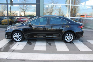 Toyota Corolla 1.5 Luna 