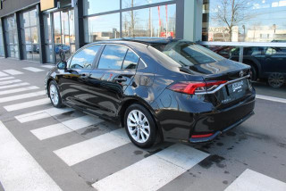 Toyota Corolla 1.5 Luna 