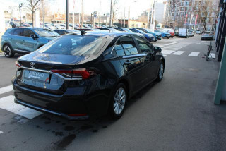 Toyota Corolla 1.5 Luna 