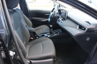 Toyota Corolla 1.5 Luna 