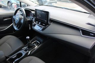 Toyota Corolla 1.5 Luna 