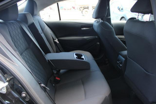 Toyota Corolla 1.5 Luna 