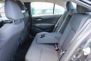 Toyota Corolla 1.5 Luna 