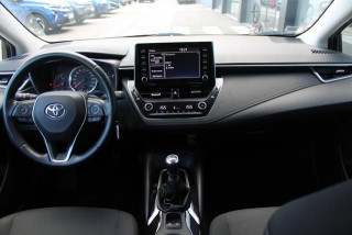 Toyota Corolla 1.5 Luna 