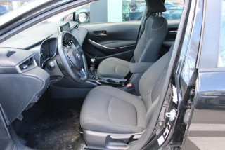 Toyota Corolla 1.5 Luna 