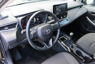 Toyota Corolla 1.5 Luna 