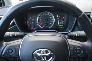 Toyota Corolla 1.5 Luna 