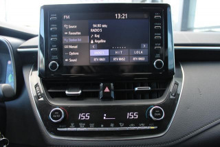 Toyota Corolla 1.5 Luna 