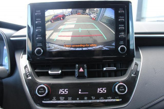 Toyota Corolla 1.5 Luna 