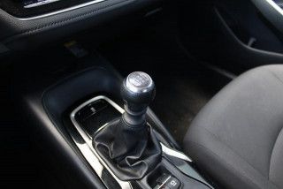 Toyota Corolla 1.5 Luna 