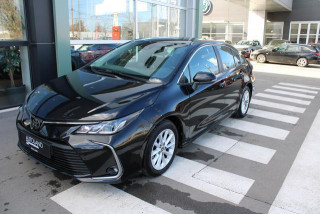 Toyota Corolla 1.5 Luna 