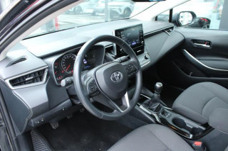 Toyota Corolla 1.5 Luna 