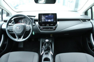 Toyota Corolla 1.5 Luna 