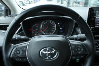 Toyota Corolla 1.5 Luna 