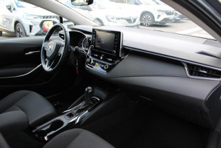 Toyota Corolla 1.5 LUNA AUT 