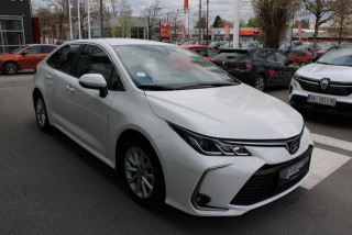 Toyota Corolla 1.5 Luna 
