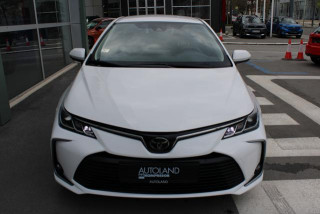 Toyota Corolla 1.5 Luna 