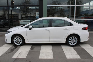 Toyota Corolla 1.5 Luna 