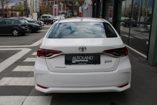 Toyota Corolla 1.5 Luna 